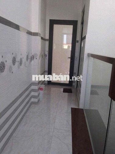 Phòng trọ nhà mặt tiền D1 Bình Thạnh