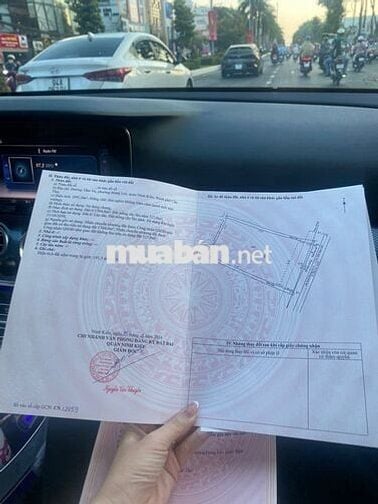 Bán Đất 3 MT 36m Vị Trí Siêu Đẹp Gần VinCom Xuân Khánh TT Cần Thơ
