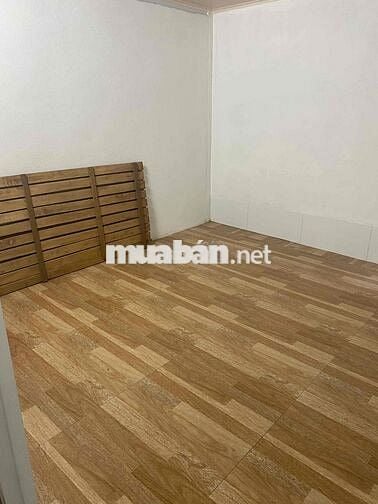 Trệt lửng 5*14; 2pn đường xe tải 6m thông đi Gò vấp gần