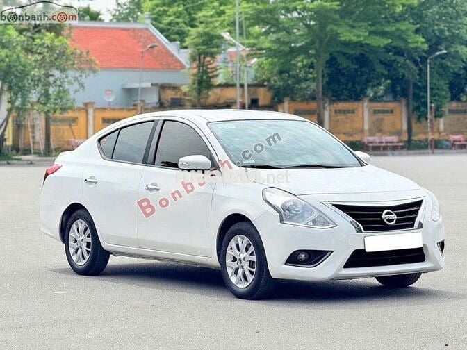 Nissan Sunny XV Premium 2020 - 340 Triệu
