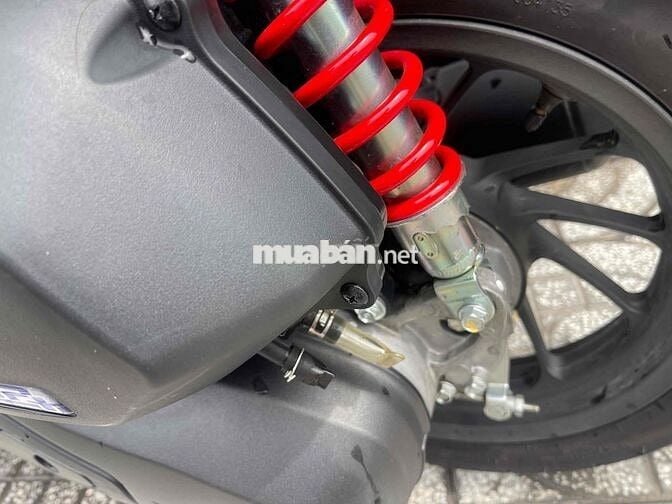 SH Monde 2025 Abs xe như mới odo 3  ngàn km