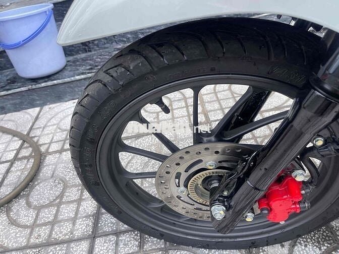 SH Monde 2025 Abs xe như mới odo 3  ngàn km