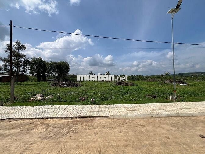 Còn *** 2 lô đất đẹp giá cực tốt ven Đà Lạt
