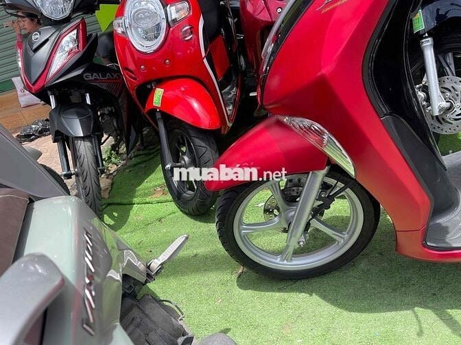 Junus 2019 xe  chuẫn keng bs 65