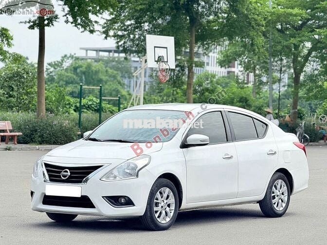 Nissan Sunny XV Premium 2020 - 340 Triệu