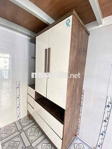 Phòng trọ Tân Phú gần Văn Hiến
