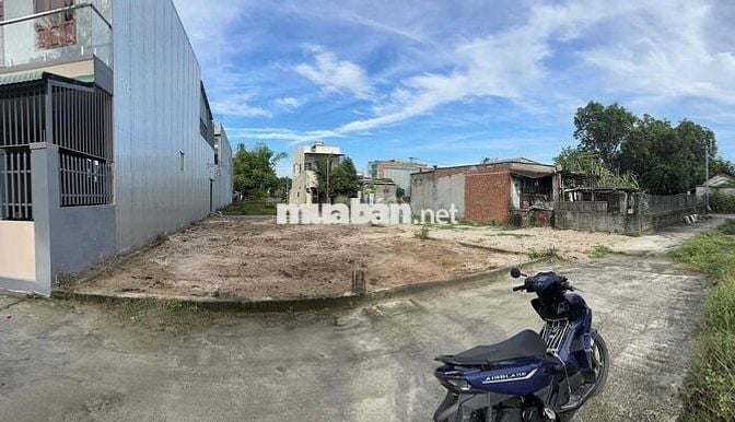 bán đất tặng nhà cấp 4 kiệt ô tô 4m thông điện biên phủ