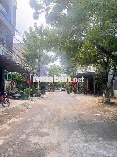 Bán lô đất MT Hoà Minh 14 Sát Biển Liên Chiểu