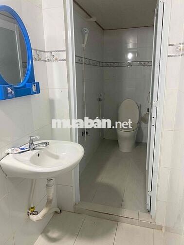 Trệt lửng 5*14; 2pn đường xe tải 6m thông đi Gò vấp gần