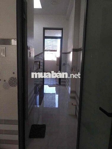 Phòng trọ nhà mặt tiền D1 Bình Thạnh