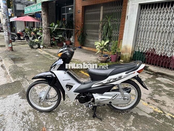 bán xe wave a đời 2015