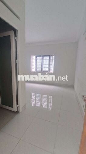 Nhà Mặt Tiền Đường Thông 5x20 2Lầu 4pn 5wc