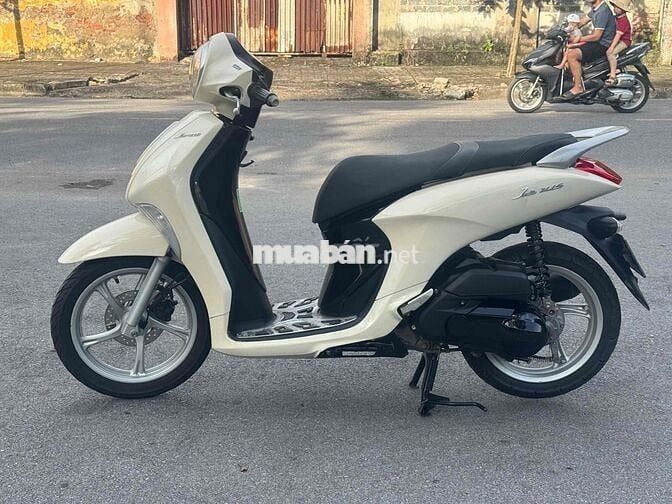 yamaha janus 2020