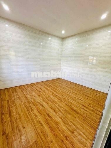Nhà kiệt Thái Thị Bôi gần đường chính Giá 2 tỷ 520
