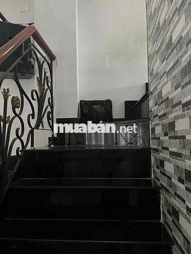 🌹Lê Văn Quới 36m2, 3 tầng, Dt: 4 x 9, Giá: 3.6 tỷ 🌹 Bình Trị Đông A -