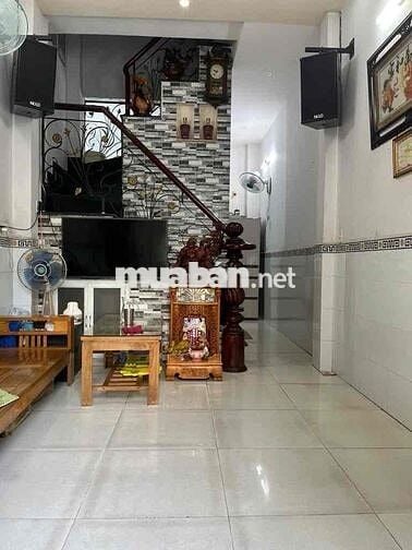 🌹Lê Văn Quới 36m2, 3 tầng, Dt: 4 x 9, Giá: 3.6 tỷ 🌹 Bình Trị Đông A -
