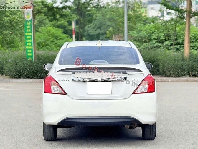 Nissan Sunny XV Premium 2020 - 340 Triệu