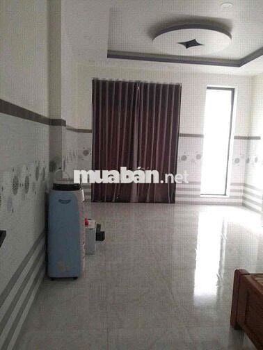 Phòng trọ nhà mặt tiền D1 Bình Thạnh