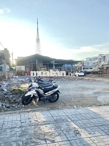 Bán Đất 3 MT 36m Vị Trí Siêu Đẹp Gần VinCom Xuân Khánh TT Cần Thơ