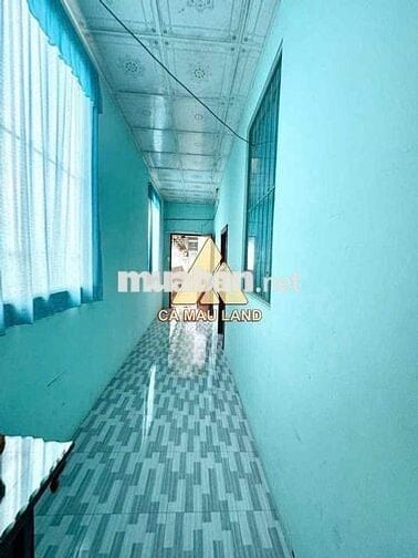 Giảm Mạnh 300 Triệu ‼️ NHÀ & ĐẤT MẶT TIỀN QUẢNG LỘ PHỤNG HIỆP CÀ MAU