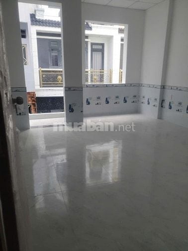 NHÀ MỚI XÂY 2 TẤM KIÊN CỐ -CHO THUÊ KINHDOANH ONLINE , TIỆM TÓC,SPA