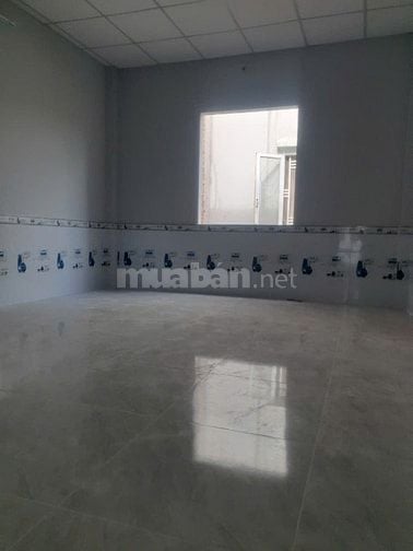 NHÀ MỚI XÂY 2 TẤM KIÊN CỐ -CHO THUÊ KINHDOANH ONLINE , TIỆM TÓC,SPA