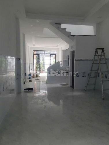 NHÀ MỚI XÂY 2 TẤM KIÊN CỐ -CHO THUÊ KINHDOANH ONLINE , TIỆM TÓC,SPA