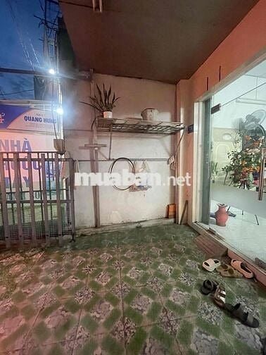 Bán mặt tiền kinh doanh Bùi Quang Là, 102m², 2 tầng, ngang 4.2, 9.9 tỷ