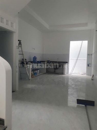 NHÀ MỚI XÂY 2 TẤM KIÊN CỐ -CHO THUÊ KINHDOANH ONLINE , TIỆM TÓC,SPA