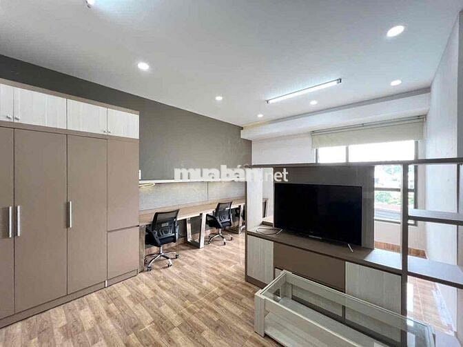 Cho thuê căn hộ chung cư Garden Gate 36m2. Gần sân bay Tân Sơn Nhất