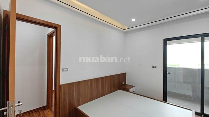 Chính chủ cần bán nhanh CH 80m toà 17T Cầu Giấy HN 