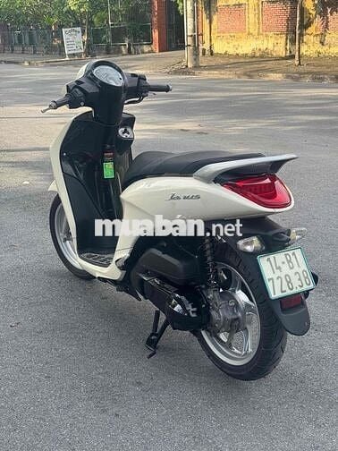 yamaha janus 2020