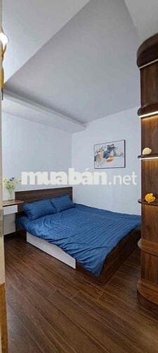 Cho Thuê CCMN 2Ngủ1wc Đẹp Xịn Full Đồ