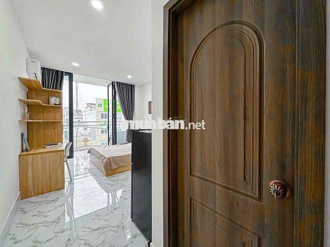 CĂN HỘ CAO CẤP SIU XINH CÓ BAN CÔNG THOÁNG NGAY TÔ HIỆU - HOÀ BÌNH 🏡🏡