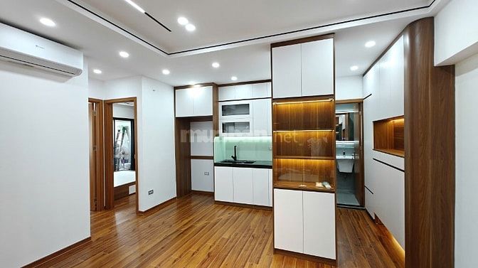 Chính chủ cần bán nhanh CH 80m toà 17T Cầu Giấy HN 