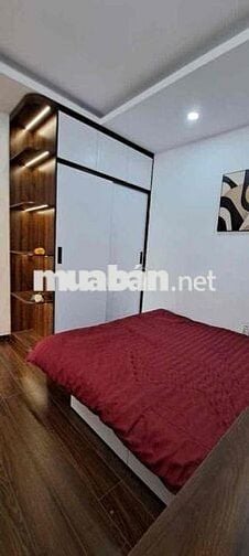 Cho Thuê CCMN 2Ngủ1wc Đẹp Xịn Full Đồ