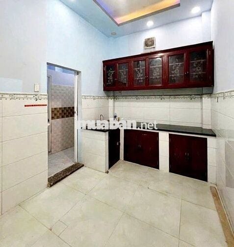 Chính chủ cho thuê nhà: 195/6 Bình Thới_P9_Q11