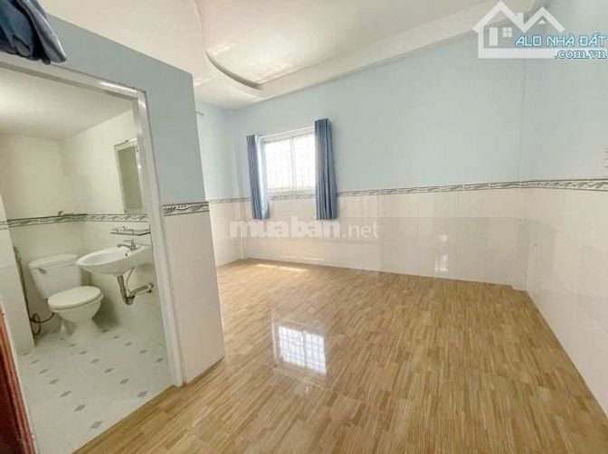 HẺM NGUYỄN DUY TRINH, TẦNG, 5 PN 5WC ✅ CHO THUÊ 14TRIỆU ✅HOÀN CÔNG ĐỦ
