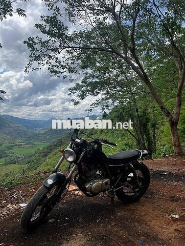 mình cần bán bigboy 250cc