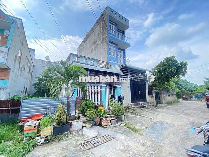 ĐẦU TƯ MẠNH_LÔ ĐẤT NGANG 4,2M NGAY VÀNH ĐAI 2_LỘ GIỚI ĐƯỜNG 12M THÔNG