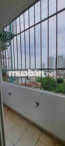 Cho Thuê CCMN 2Ngủ1wc Đẹp Xịn Full Đồ