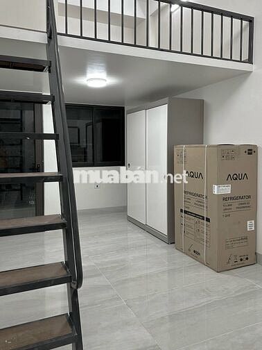 Chính Chủ cho thuê phòng 25m2 ngõ không ngập Triều Khúc Chiến Thắng