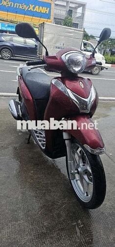 Bán SH Mode 2017 BSTP

Xe zin, ngoại hình đẹp