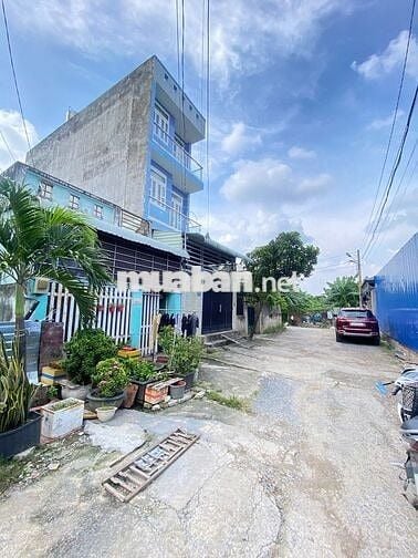 ĐẦU TƯ MẠNH_LÔ ĐẤT NGANG 4,2M NGAY VÀNH ĐAI 2_LỘ GIỚI ĐƯỜNG 12M THÔNG