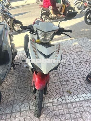 ​Cần bán: Exciter 150 Trắng Đỏ - Một đời chủ,