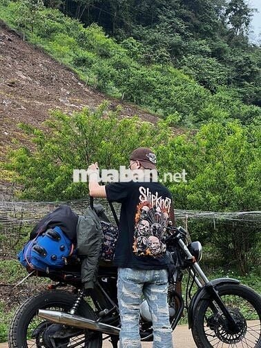mình cần bán bigboy 250cc