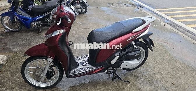 Bán SH Mode 2017 BSTP

Xe zin, ngoại hình đẹp