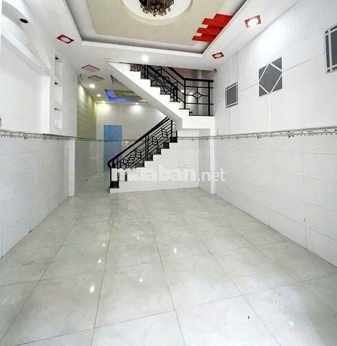 Chính chủ cho thuê nhà: 195/6 Bình Thới_P9_Q11