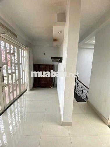 nhà Chiến Lược, Bình Tân 5x10 đúc 4 lầu , hẻm nhà 7m giá 5tỷ600triệu