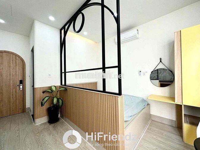 TRỐNG SẴN CHDV THIẾT KẾ XINK✨HẺM XE HƠI - THANG MÁY - GẦN TOÀ VIETTEL